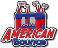 American Bounce logo
