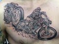 American Graffiti Tattoos Inc image 8