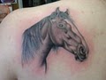 American Graffiti Tattoos Inc image 1