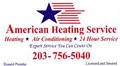 American Heating Service LLC image 2