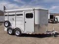 American Horse Trailer Rental Inc. image 1