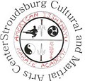 American Isshinryu Karate Academy logo