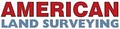 American Land Surveying logo