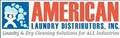 American Laundry Distrs logo