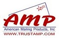 American Mailing Products, Inc logo