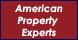 American Property Experts logo