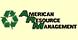 American Resource Management logo