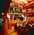 American Shakespeare Center Blackfriars Playhouse image 2