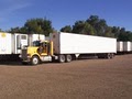 American Storage Trailer Leasing of Fort Collins logo