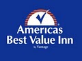 Americas Best Value Inn Los Banos logo