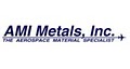 Ami Metals Inc logo
