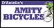 Amity Bicycles logo
