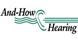 And-How Hearing logo