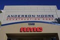 Anderson-Moore Construction Corporation. logo