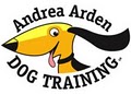 Andrea Arden Dog Training logo