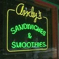 Andy's Sandwiches & Smoothies image 7
