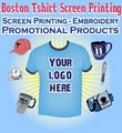 AndyG Tshirt Printing, Embroidery & Promotional Products image 2
