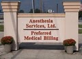 Anesthesia Services Ltd logo