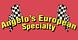 Angelo's European Specialty logo
