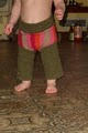 Anna Lambs Wool covers, Longies and Cloth Diapering Supplies image 3