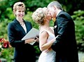 Annemarie Juhlian, Seattle Wedding Officiant & Minister logo
