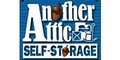 Another Attic Self-Storage logo