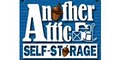 Another Attic Self Storage logo