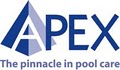 Apex Pool Service logo