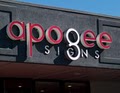 Apogee Signs image 1