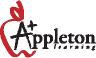 Appleton Learning logo