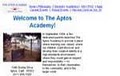 Aptos Academy image 1