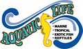 Aquatic Life logo