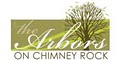 Arbors on Chimney Rock image 3