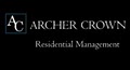 Archer Crown Residential Property Management logo