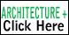 Architecture Plus logo