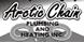 Arctic Chain Plumbing & Heating logo
