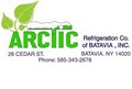 Arctic Refrigeration Company of Batavia Inc. logo