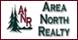 Area North Realty logo