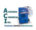Arizona Chemicals, Inc. logo