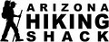 Arizona Hiking Shack logo