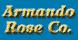 Armando Rose Co logo
