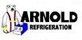 Arnold Refrigeration Services logo