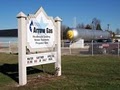 Arrow Gas Propane logo