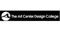 Art Center Design College logo