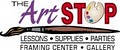 Art Stop LLC logo