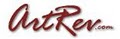 ArtRev.com - Custom Framing Services logo