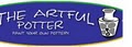 Artful Potter logo