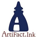 ArtiFact, Ink logo