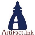 ArtiFact, Ink logo