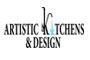 Artistic Kitchens and Design logo
